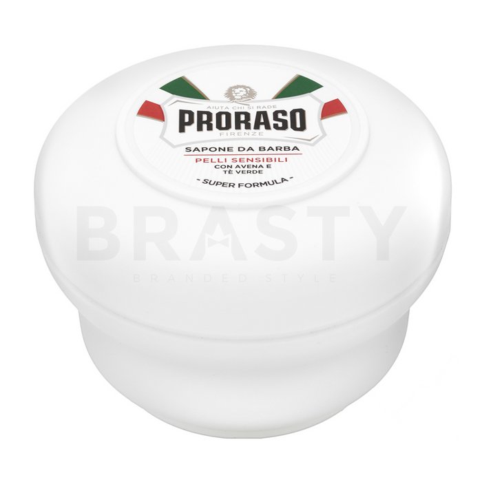 Proraso Sensitive Skin Shaving Soap săpun pentru bărbierit 150 ml