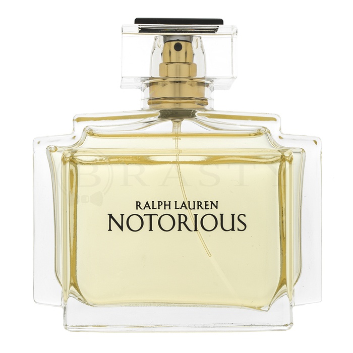 Ralph Lauren Notorious eau de Parfum pentru femei 75 ml