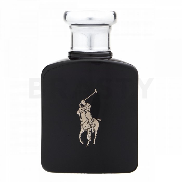 Ralph Lauren Polo Black eau de Toilette pentru barbati 75 ml brasty.ro imagine noua