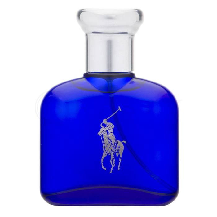 Ralph Lauren Polo Blue eau de Toilette pentru barbati 40 ml