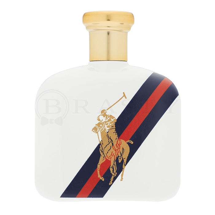 Ralph lauren polo blue sport eau de toilette pentru barbati 125 ml