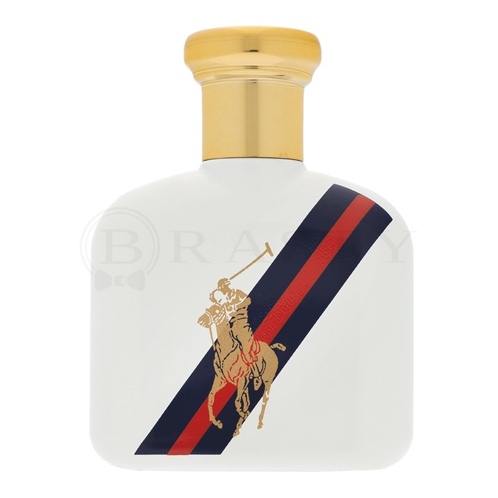 Ralph Lauren Polo Blue Sport eau de Toilette pentru barbati 75 ml brasty.ro imagine noua