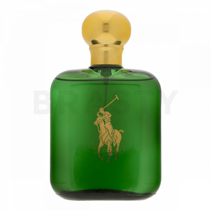 Ralph lauren polo green eau de toilette pentru barbati 118 ml