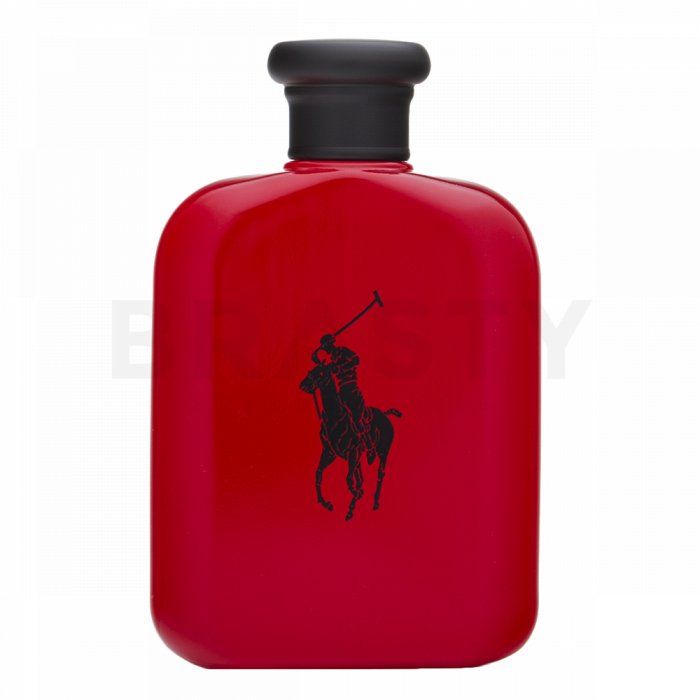 Ralph Lauren Polo Red eau de Toilette pentru barbati 125 ml brasty.ro imagine noua