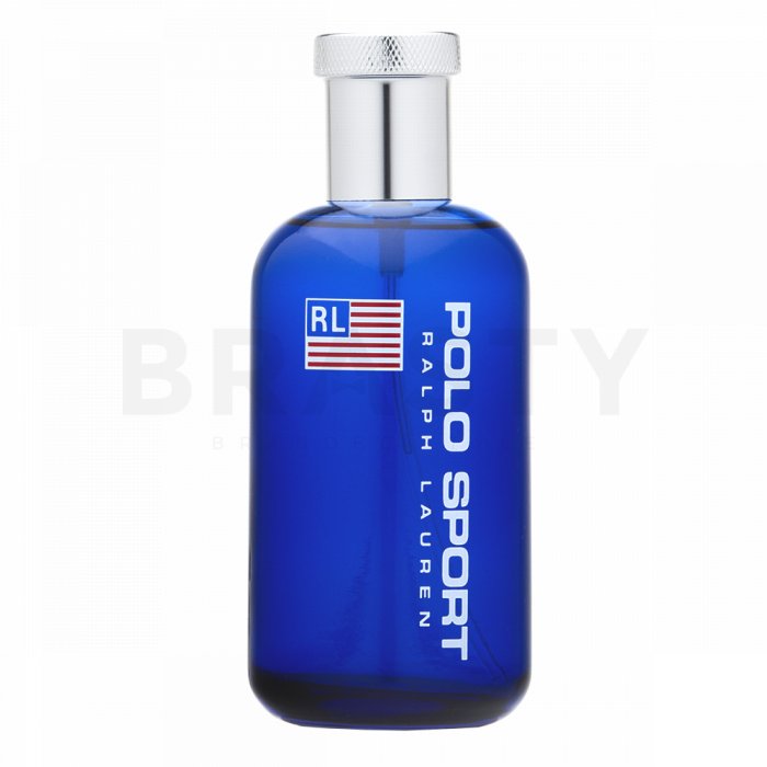 Ralph Lauren Polo Sport eau de Toilette pentru barbati 125 ml brasty.ro imagine noua