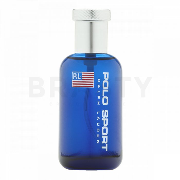 Ralph lauren polo sport eau de toilette pentru barbati 75 ml