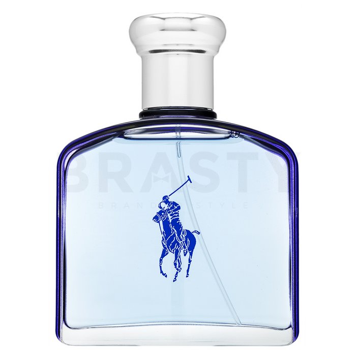 Ralph Lauren Polo Ultra Blue Eau de Toilette pentru bărbați 75 ml brasty.ro imagine noua