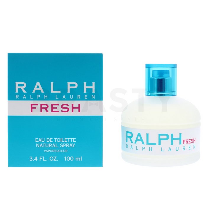 Ralph Lauren Ralph Fresh Eau de Toilette femei 100 ml brasty.ro imagine noua