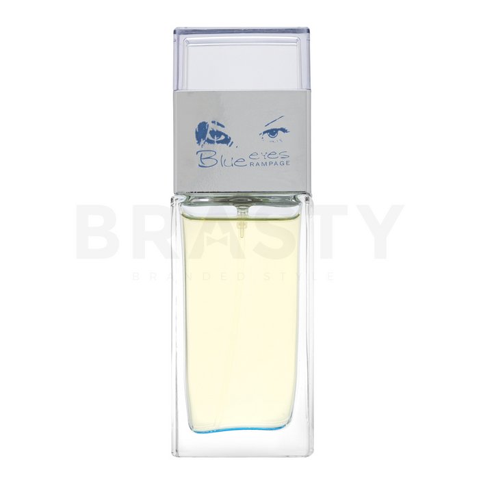 Rampage blue eyes eau de toilette femei 30 ml