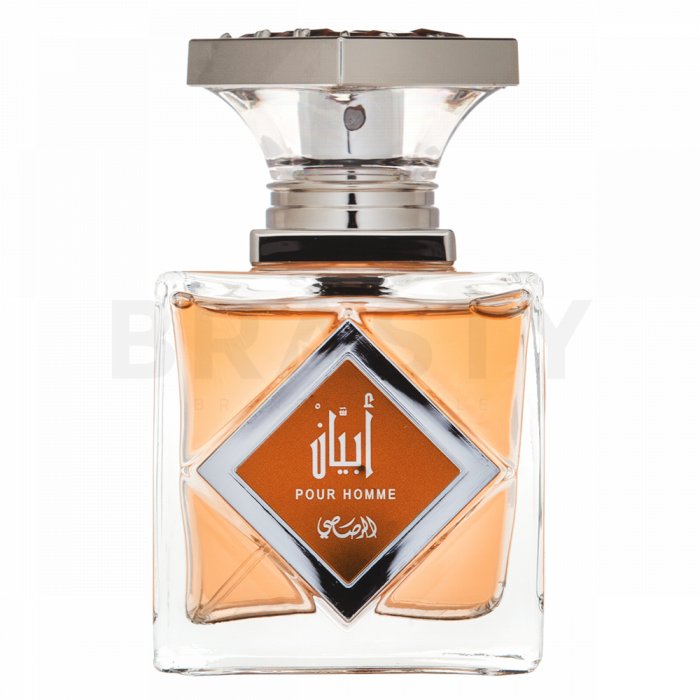 Rasasi abyan eau de parfum pentru barbati 10 ml esantion