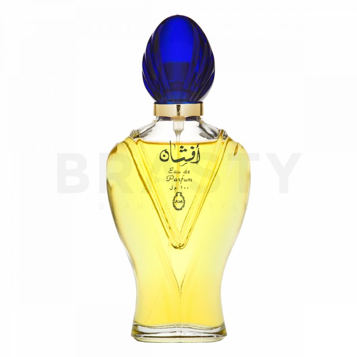 Rasasi afshan eau de parfum unisex 10 ml esantion