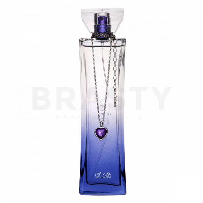 Rasasi al hobb al hakiki eau de parfum pentru femei 100 ml