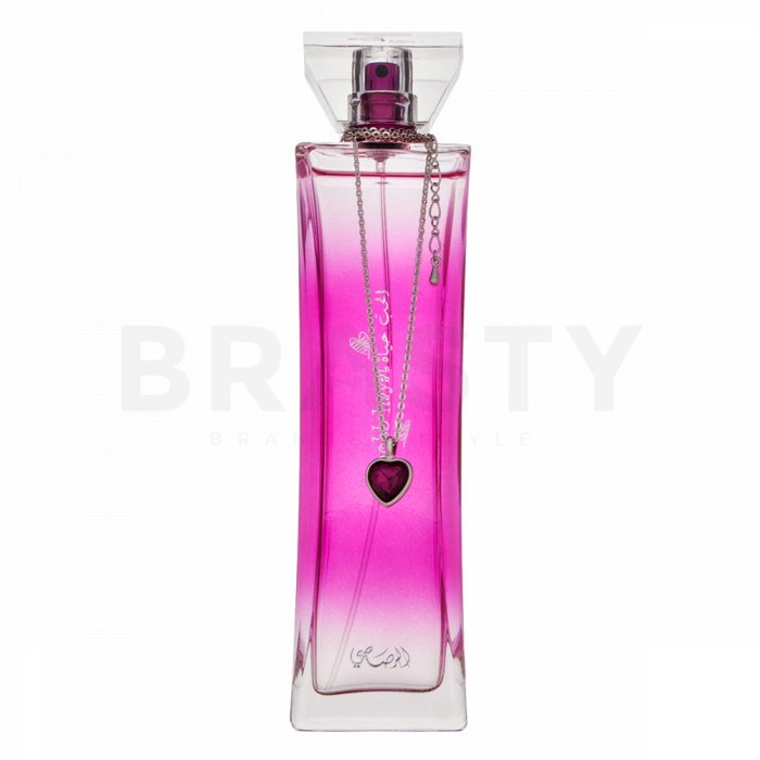 Rasasi al hobb hayat eau de parfum pentru femei 100 ml