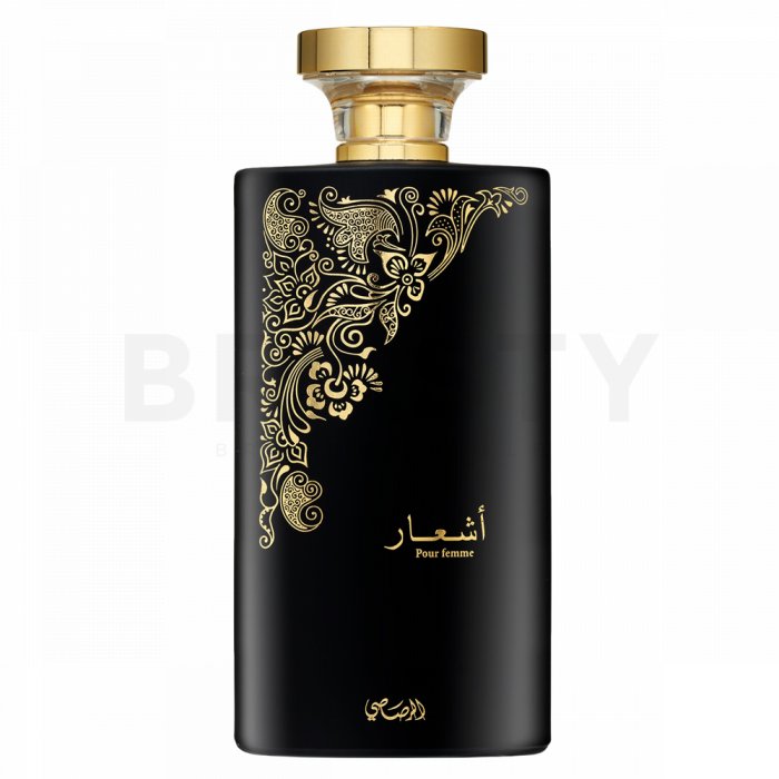 Rasasi ashaar pour femme eau de parfum pentru femei 100 ml