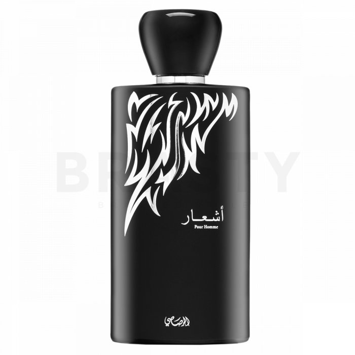 Rasasi ashaar pour homme eau de parfum pentru bărbați 100 ml