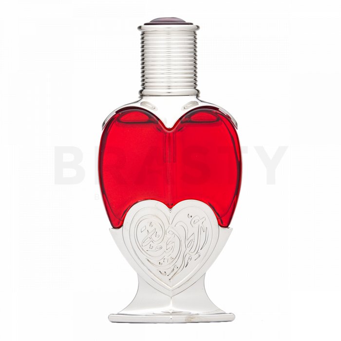 Rasasi attar al mohabba female eau de parfum pentru femei 45 ml