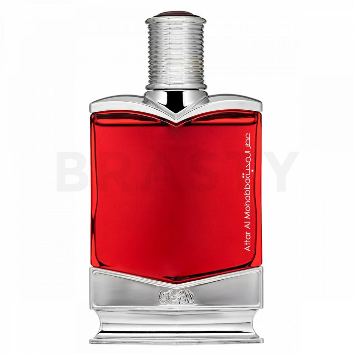 Rasasi attar al mohabba men eau de parfum bărbați 10 ml eșantion