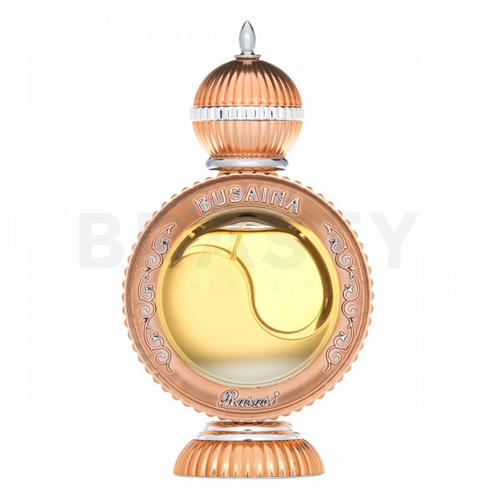 Rasasi busaina eau de parfum pentru femei 50 ml