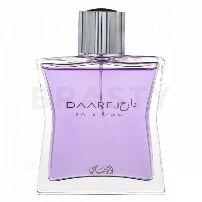 Rasasi daarej eau de parfum pentru femei 10 ml esantion