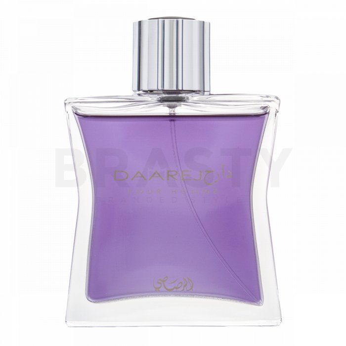 Rasasi daarej men eau de parfum pentru barbati 100 ml