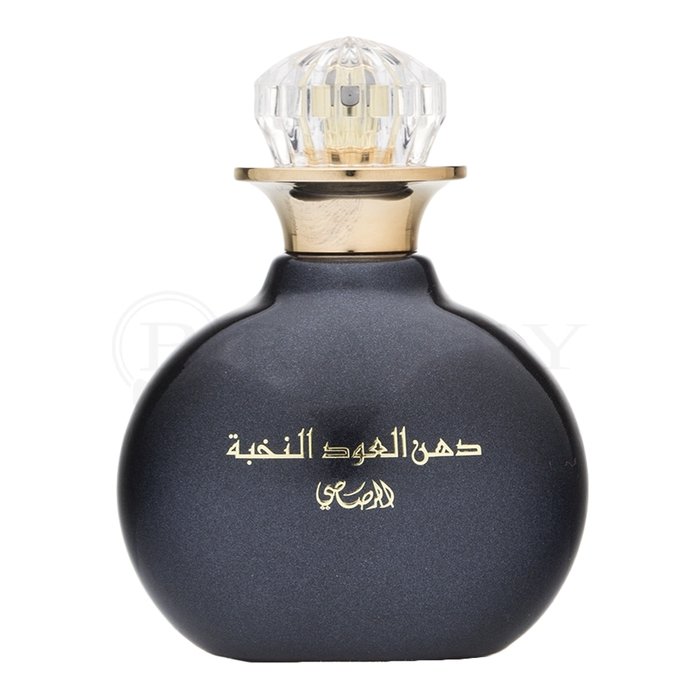 Rasasi dhan al oudh al nokhba unisex eau de parfum unisex 40 ml