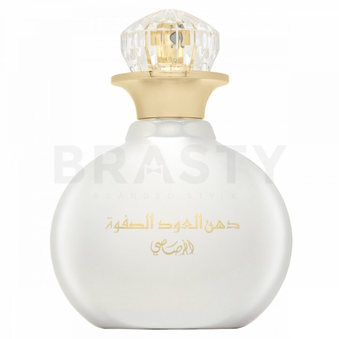 Rasasi dhan al oudh safwa eau de parfum unisex 40 ml
