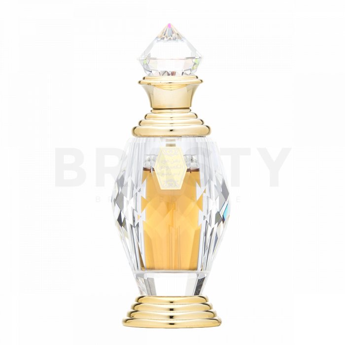 Rasasi dhan oudh al cambodi eau de parfum unisex 30 ml