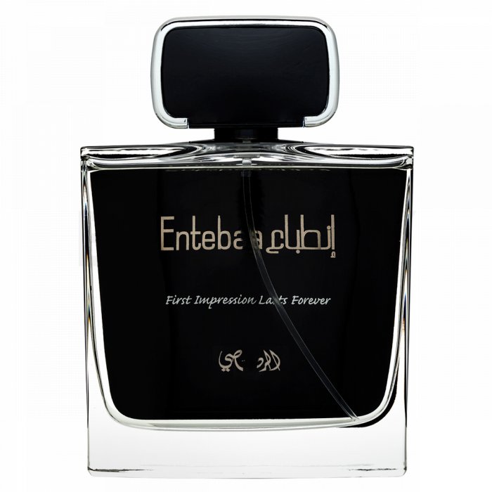 Rasasi entebaa men eau de parfum pentru bărbați 100 ml