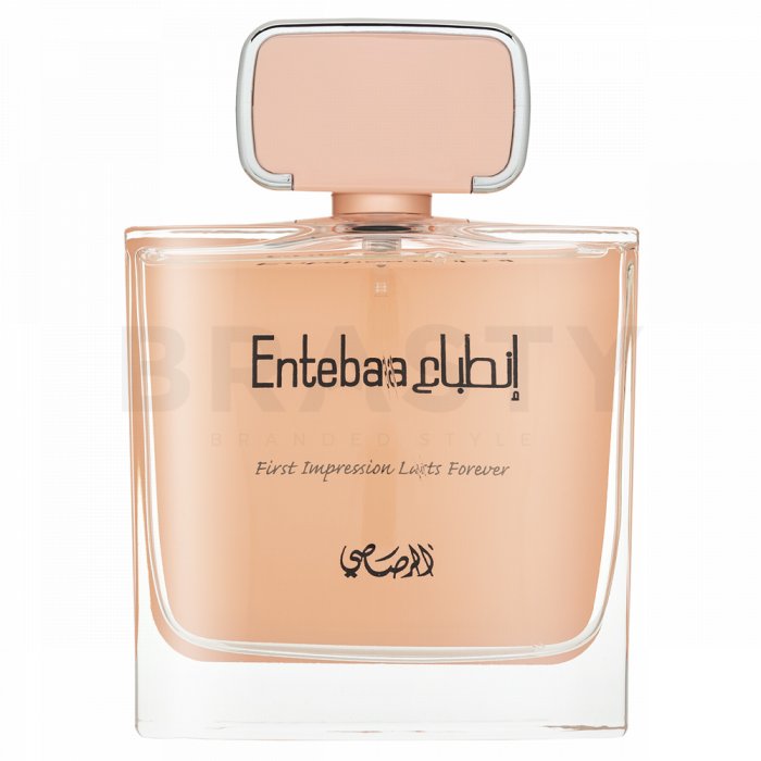 Rasasi entebaa women eau de parfum femei 10 ml eșantion