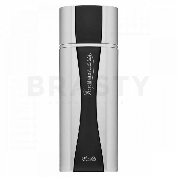 Rasasi faqat lil nissa eau de parfum femei 5 ml eșantion