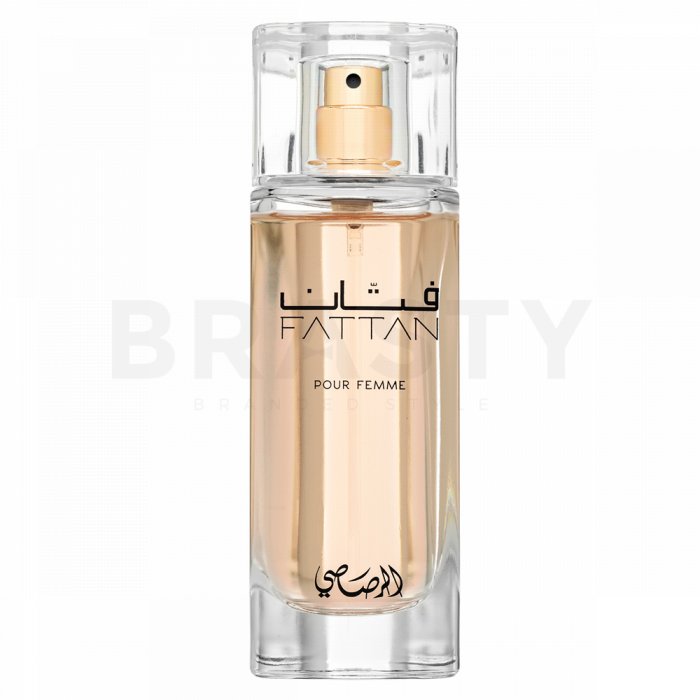 Rasasi fattan pour femme eau de parfum femei 10 ml eșantion