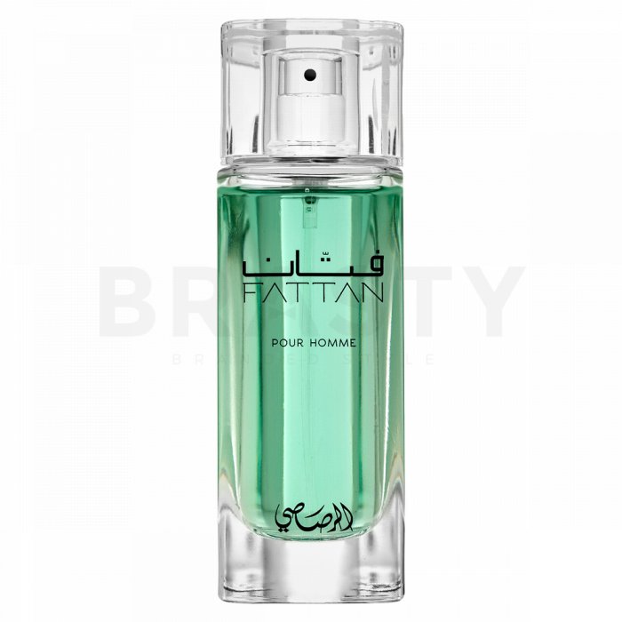 Rasasi fattan pour homme eau de parfum pentru bărbați 50 ml