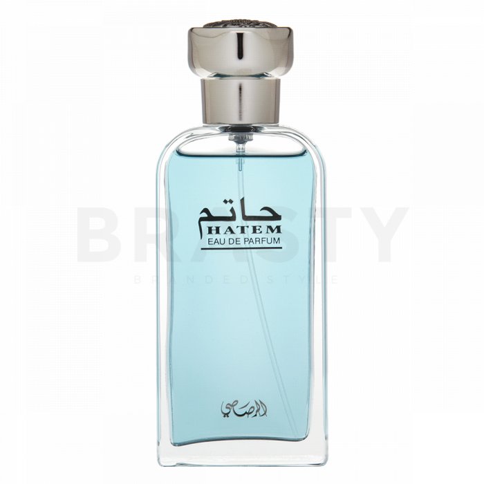Rasasi hatem men eau de parfum pentru barbati 75 ml
