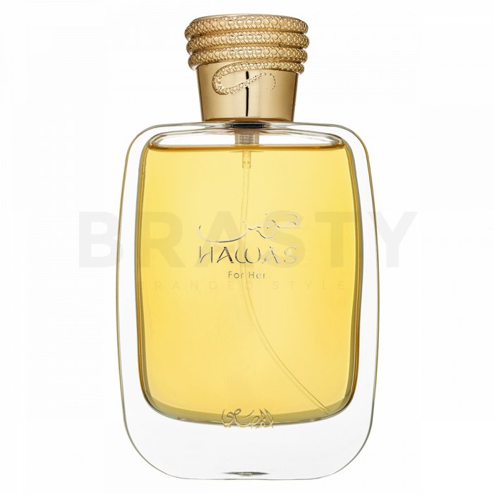 Rasasi hawas for her eau de parfum pentru femei 100 ml