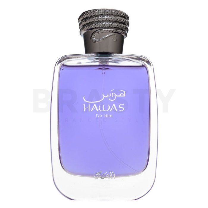 Rasasi hawas for men eau de parfum bărbați 100 ml
