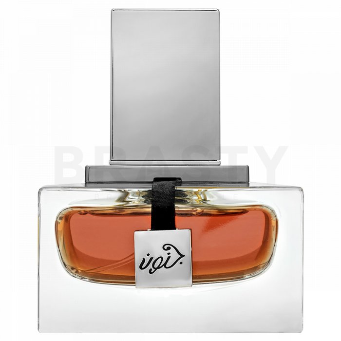 Rasasi junoon leather pour homme eau de parfum bărbați 2 ml eșantion