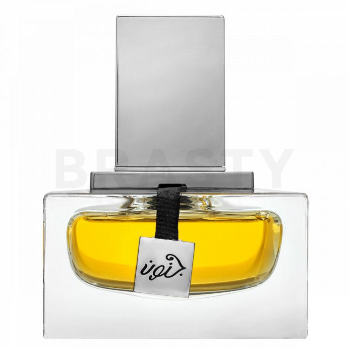 Rasasi junoon satin pour homme eau de parfum bărbați 2 ml eșantion