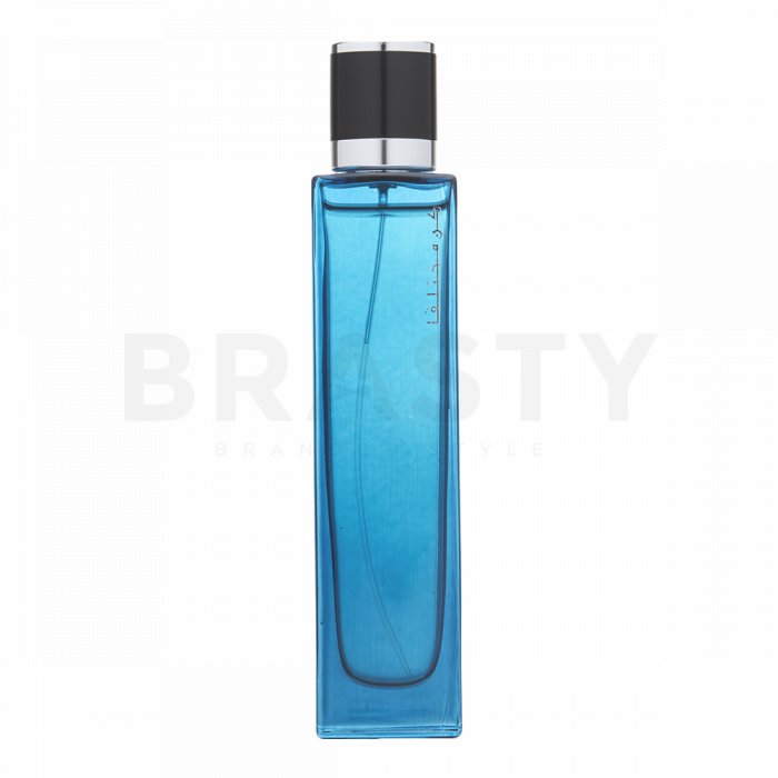 Rasasi kun mukthalifan men eau de parfum pentru barbati 100 ml