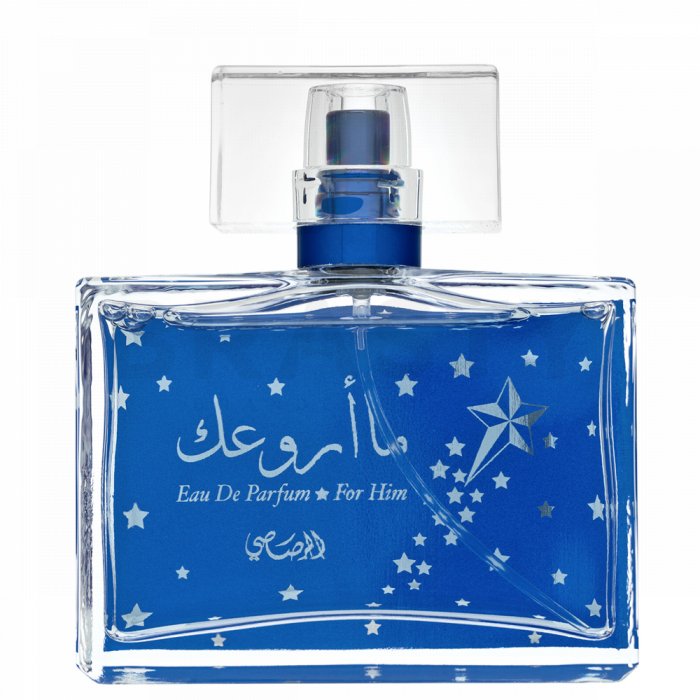 Rasasi maa arwaak eau de parfum pentru bărbați 50 ml