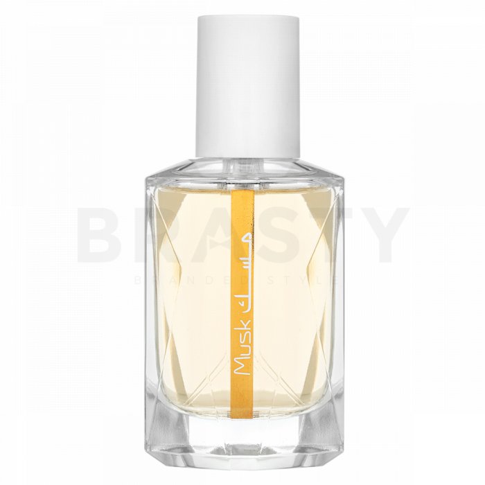Rasasi musk hareer eau de parfum unisex 2 ml eșantion