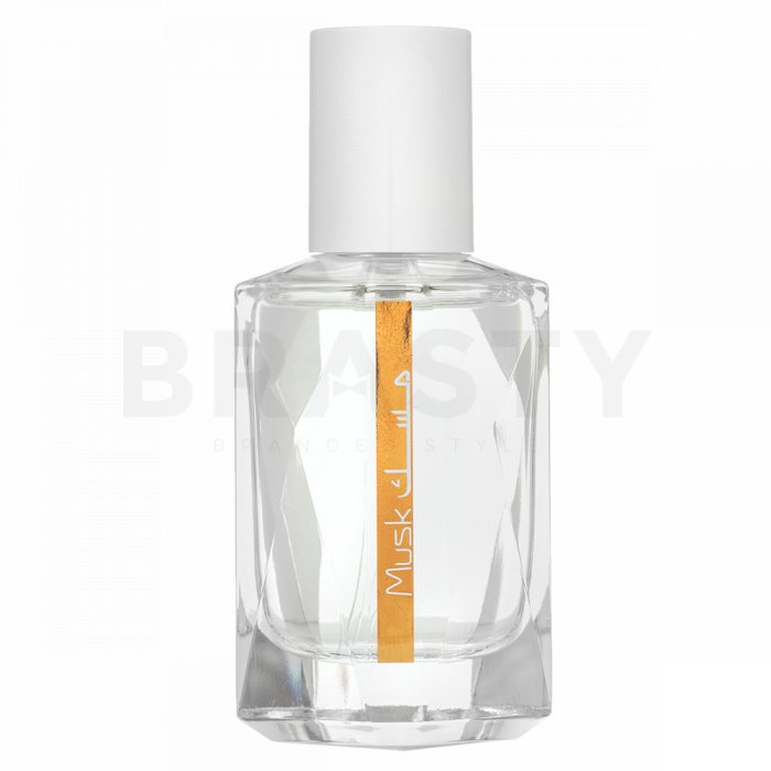 Rasasi musk naqaya eau de parfum unisex 5 ml eșantion