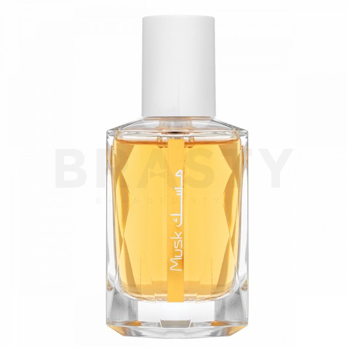 Rasasi musk sharqi eau de parfum unisex 2 ml eșantion