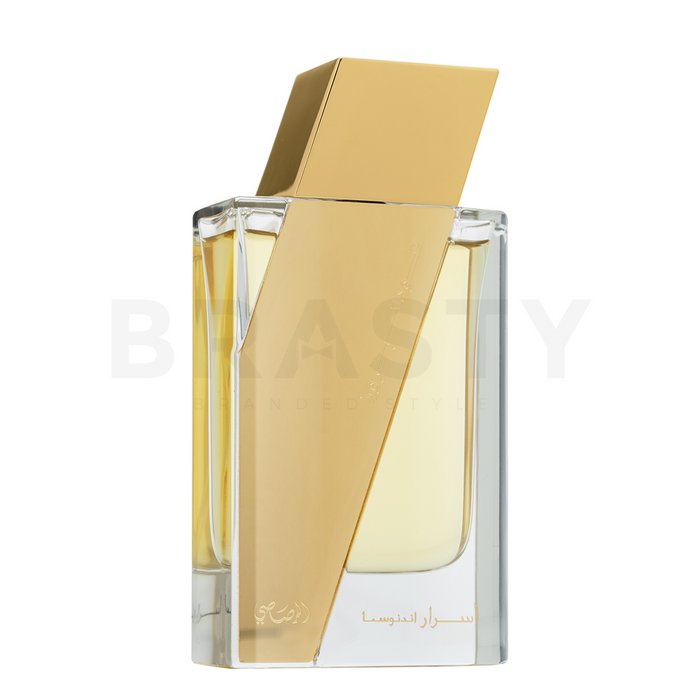 Rasasi oudh al boruzz asrar indonesia eau de parfum unisex 50 ml