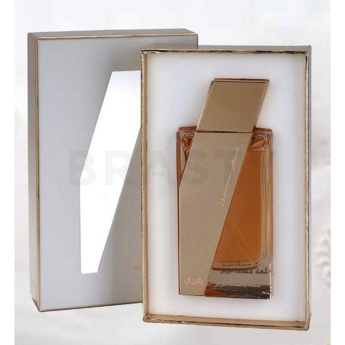 Rasasi oudh al boruzz atheer cambodia eau de parfum unisex 50 ml