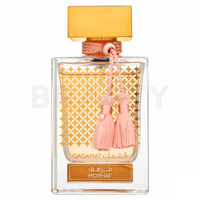 Rasasi qasamat morhaf eau de parfum unisex 65 ml