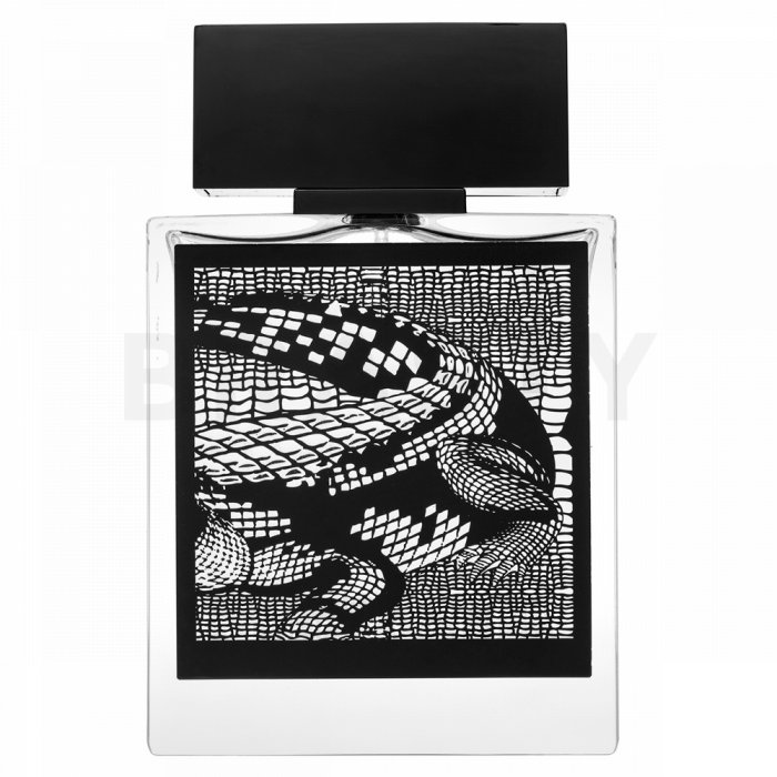 Rasasi rumz al rasasi 9459 crocodile pour lui eau de parfum bărbați 10 ml eșantion