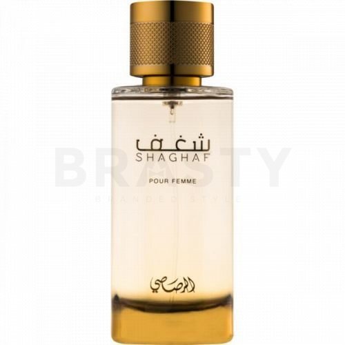 Rasasi shaghaf pour femme eau de parfum femei 100 ml