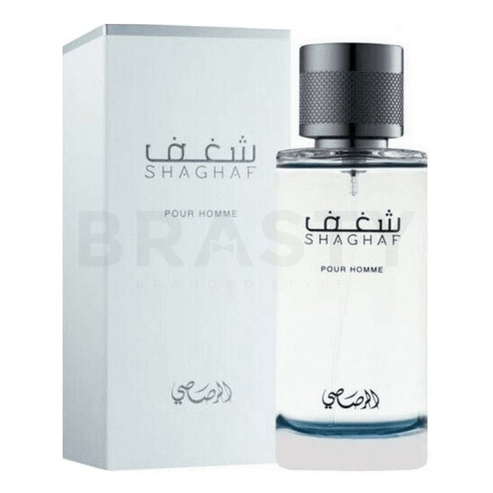Rasasi shaghaf pour homme eau de parfum bărbați 100 ml