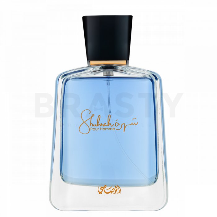 Rasasi shuhrah pour homme eau de parfum bărbați 90 ml