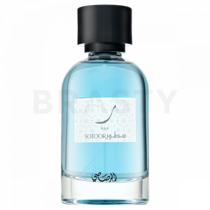 Rasasi sotoor raa eau de parfum unisex 5 ml eșantion